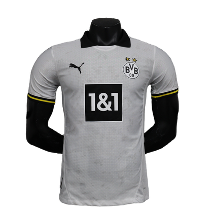 2024/25 Borussia Dortmund Third Jersey - Player Version