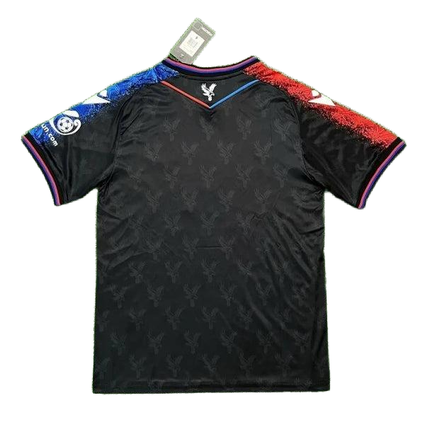 2024/25 Crystal Palace Third Jersey - Fan Version