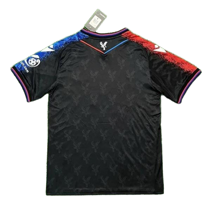 2024/25 Crystal Palace Third Jersey - Fan Version