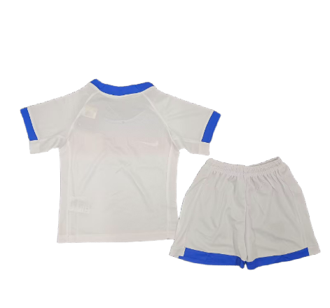 *NEW* England Womens Euro 2025 Home Kids Kit