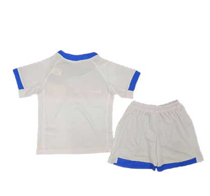 *NEW* England Womens Euro 2025 Home Kids Kit