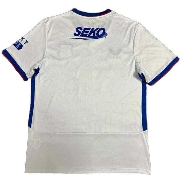 2024/25 Rangers Away Jersey - Fan Version