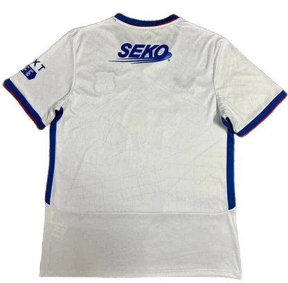 2024/25 Rangers Away Jersey - Fan Version