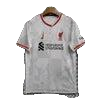 2024/25 Liverpool Third Jersey - Fan Version