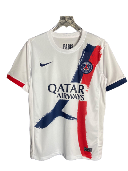 2024/25 PSG Away Jersey - Fan Version