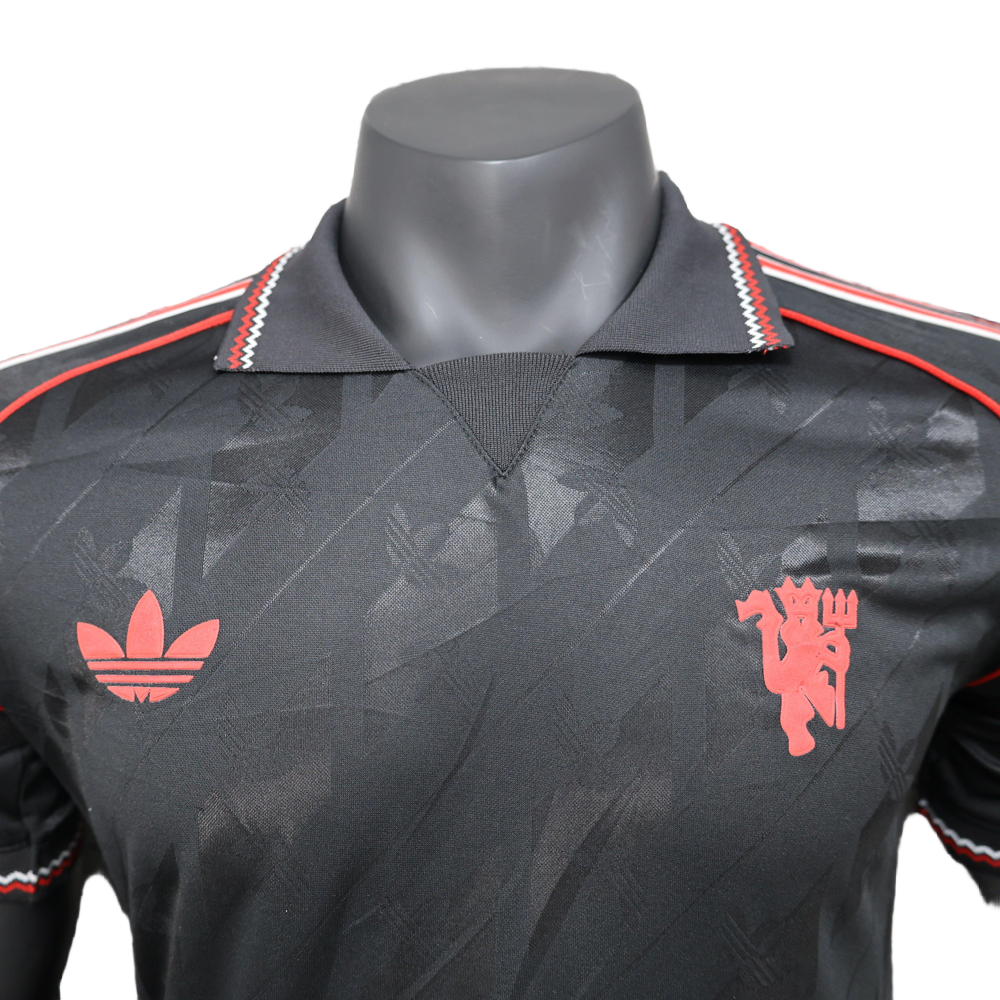 *NEW* 2024/25 Manchester United Special Edition LFSTLR Jersey - Player Version