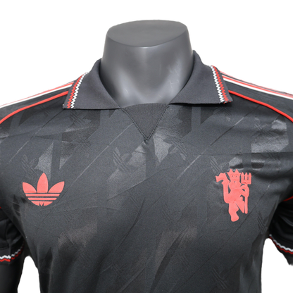 *NEW* 2024/25 Manchester United Special Edition LFSTLR Jersey - Player Version