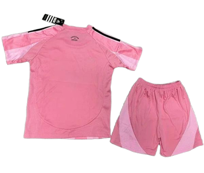 *NEW* 2025/26 Inter Miami Home Kids Kit