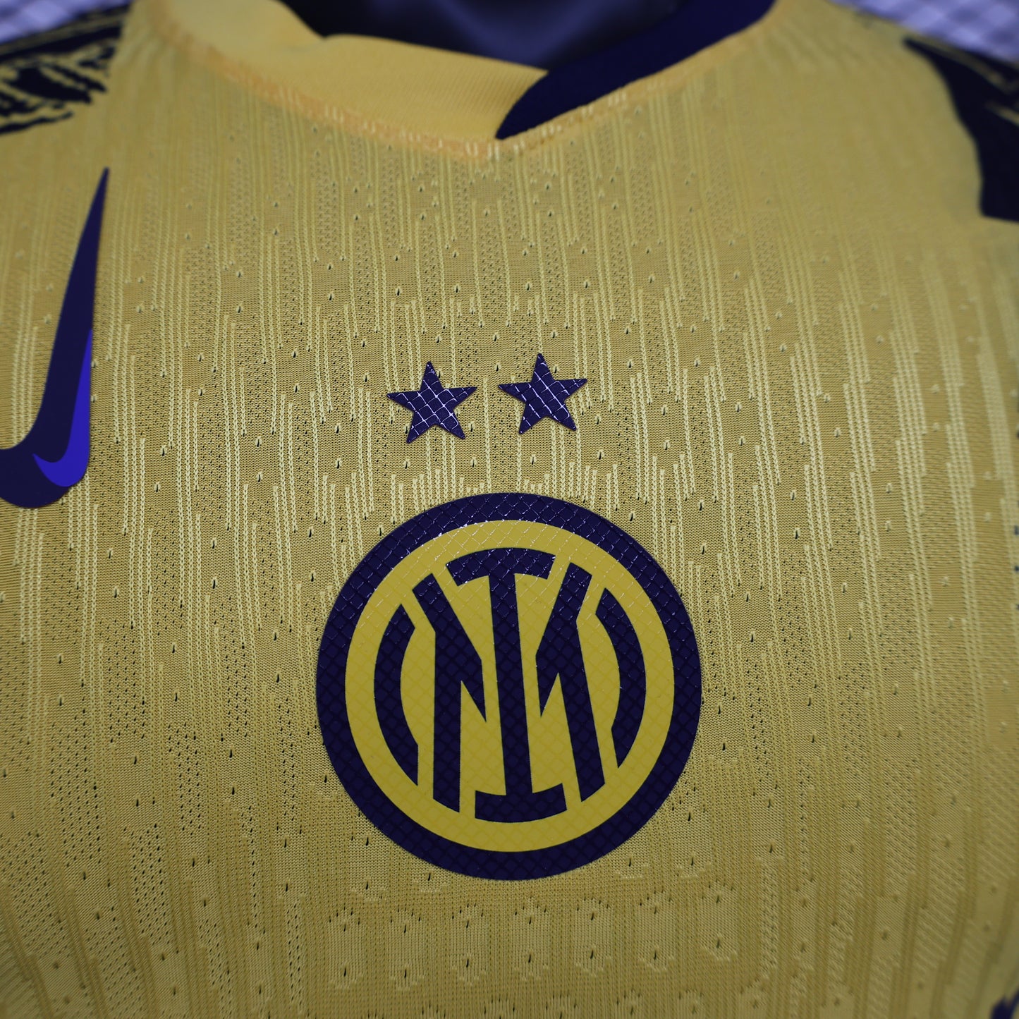 2024/25 Inter Milan Third Jersey - Player Version