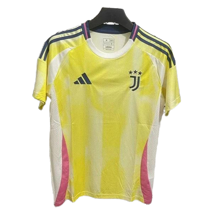 2024/25 Juventus Away Jersey - Fan Version