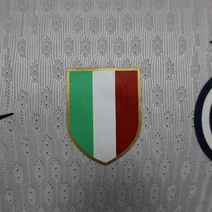 2024/25 Inter Milan Away Jersey - Player Version