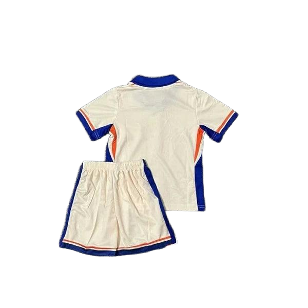 2024/25 Chelsea Away Kids Kit