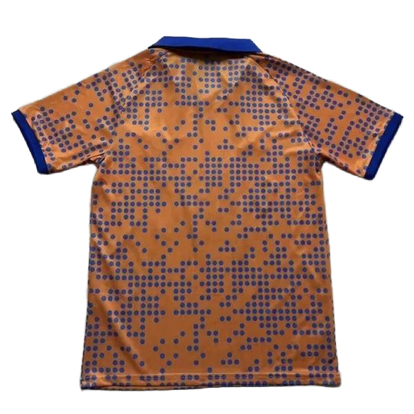 2024/25 Rangers Fourth Jersey - Fan Version