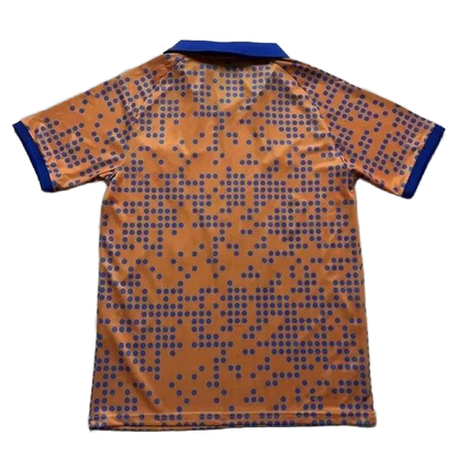 2024/25 Rangers Fourth Jersey - Fan Version