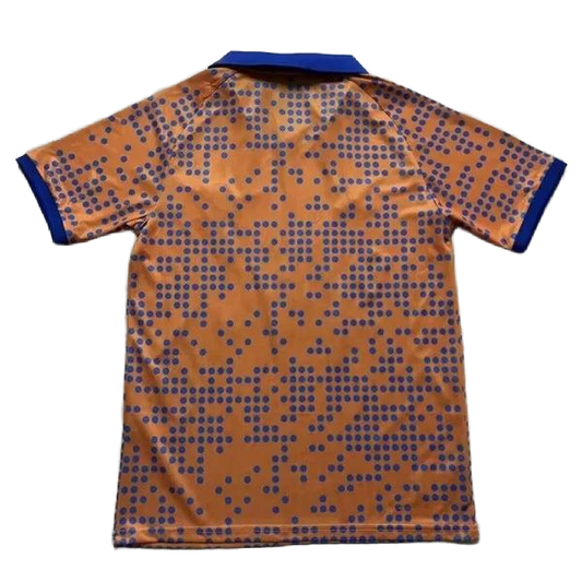 2024/25 Rangers Fourth Jersey - Fan Version