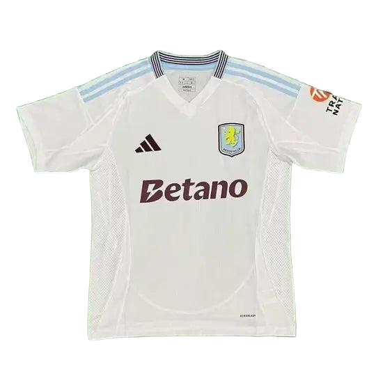 2024/25 Aston Villa Away Jersey - Fan Version