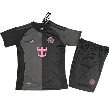 *NEW* 2025/26 Inter Miami Away Kids Kit