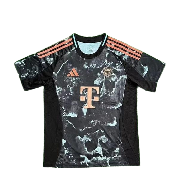 2024/25 Bayern Munich Away Jersey - Fan Version