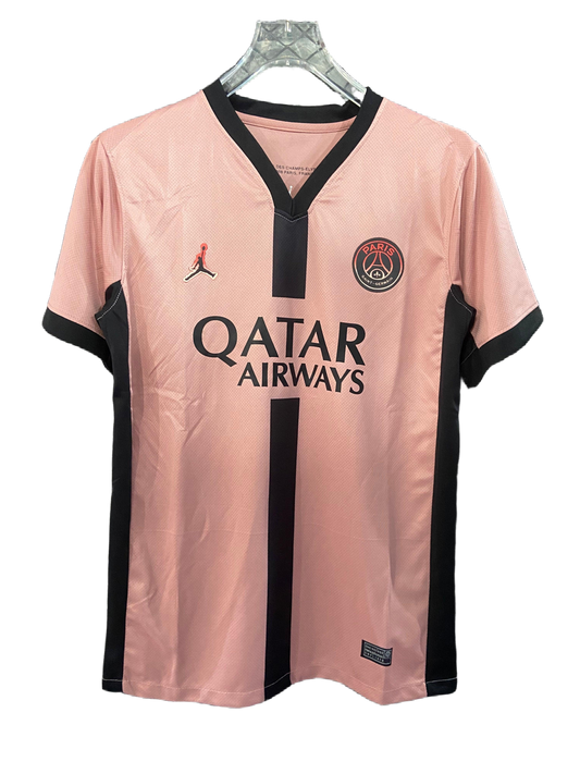 2024/25 PSG Third Jersey - Fan Version