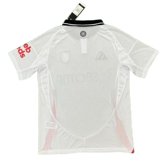 2024/25 Fulham Home Jersey - Fan Version