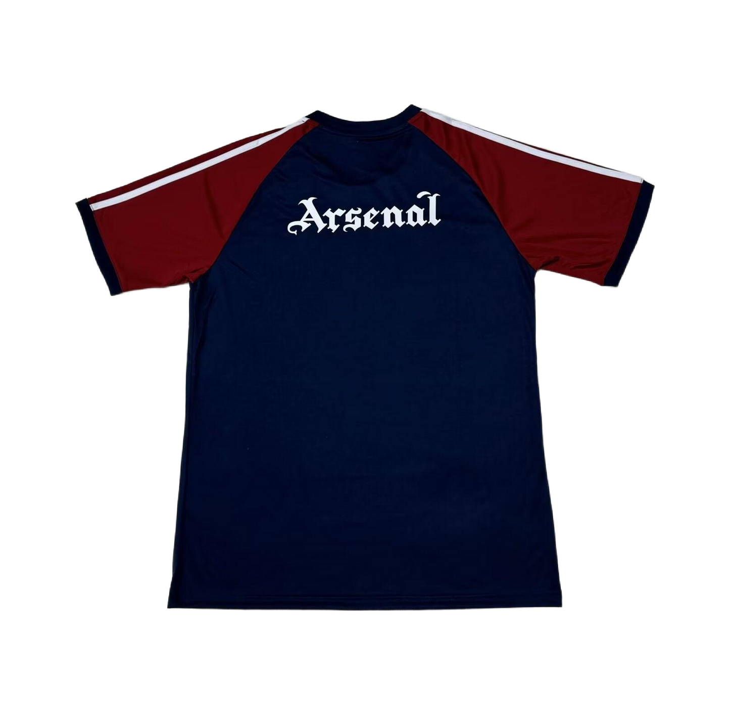 *NEW* 2024/25 Arsenal adicolour classic 3 stripe Jersey - Fan Version