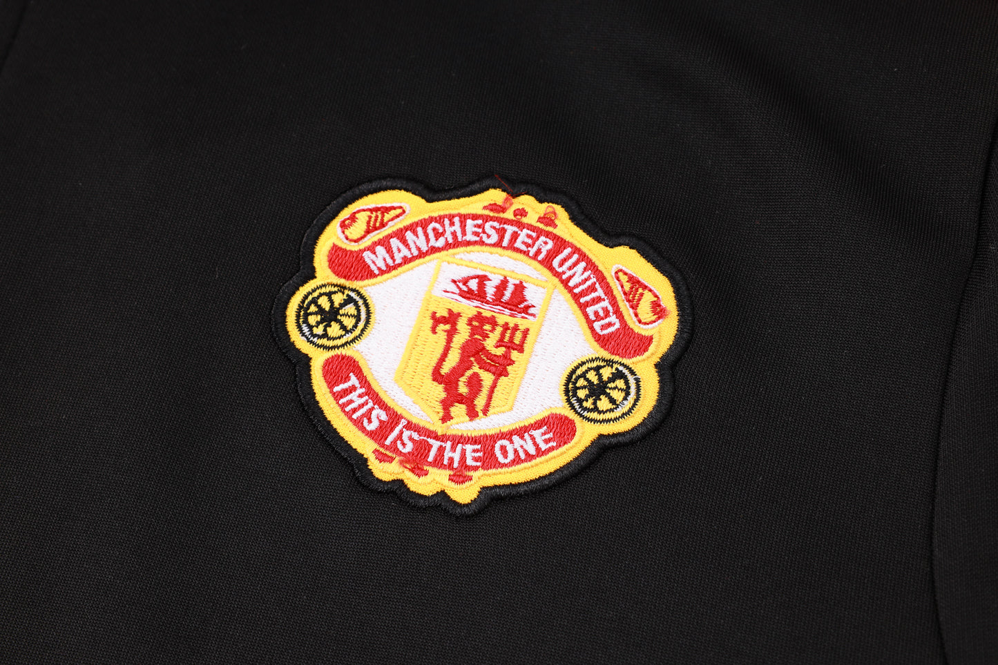 2024/25 Manchester United Stone Roses “This is the one” Kids Tracksuit