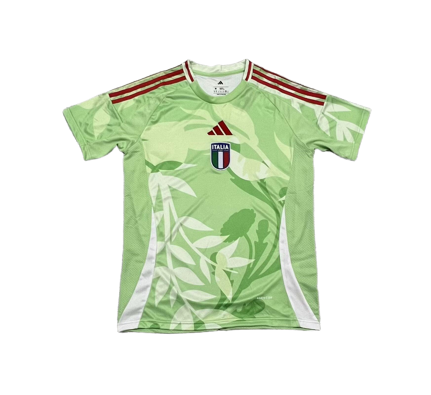 *NEW* Italy Womens Euro 2025 Away Jersey - Fan Version