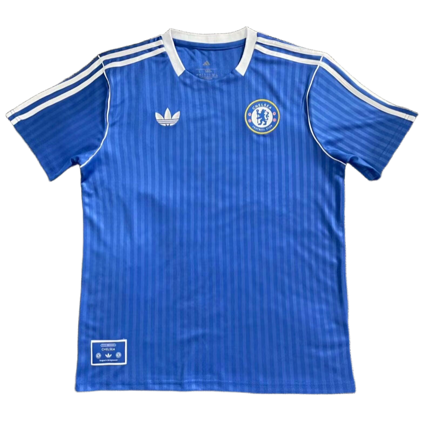 2025 Chelsea Terrace Icons Jersey - Fan Version