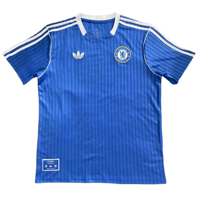 2025 Chelsea Terrace Icons Jersey - Fan Version