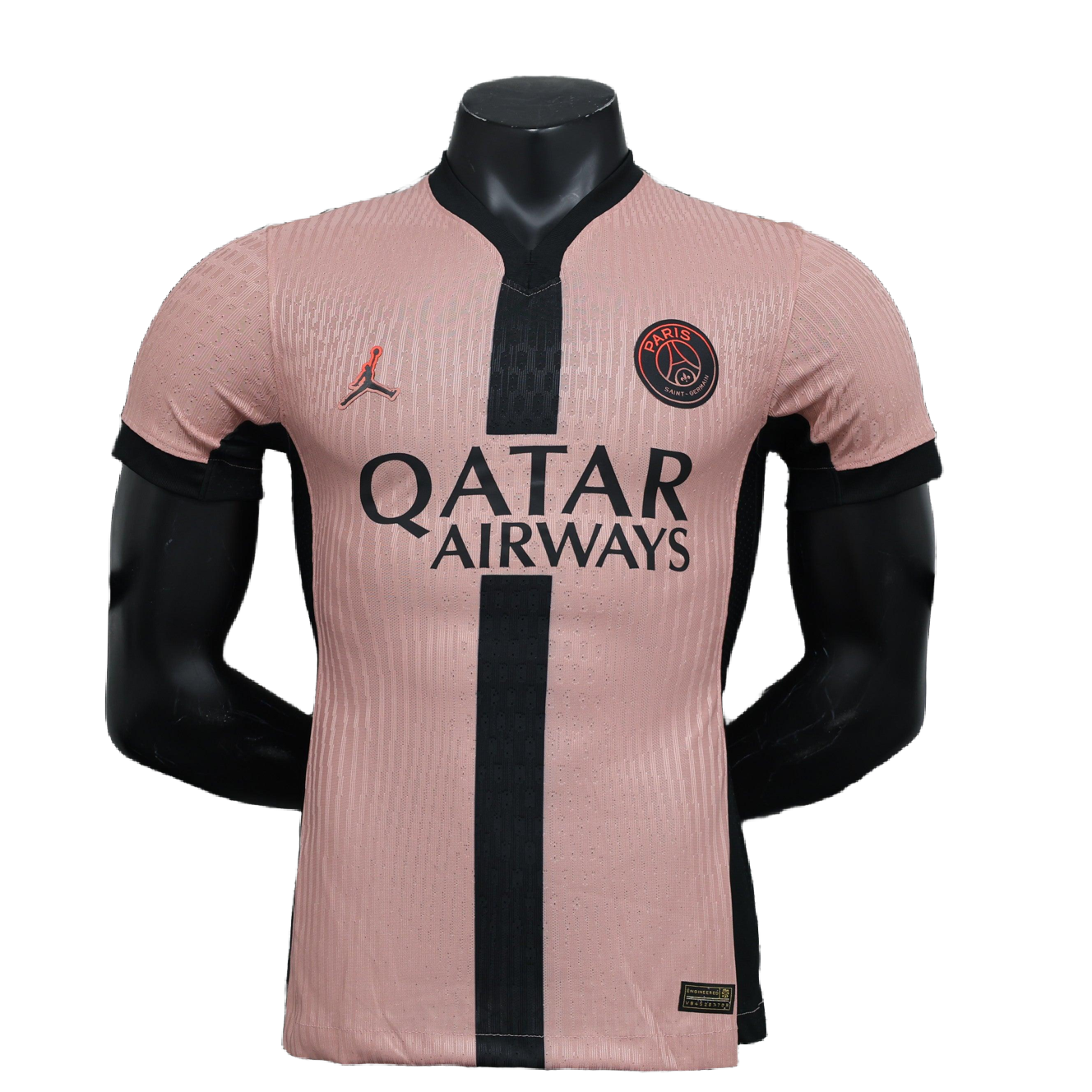 2024/25 PSG Third Jersey - Player Version