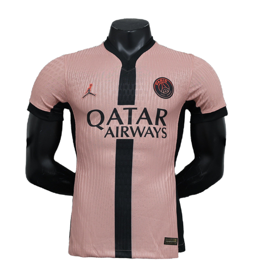 2024/25 PSG Third Jersey - Player Version