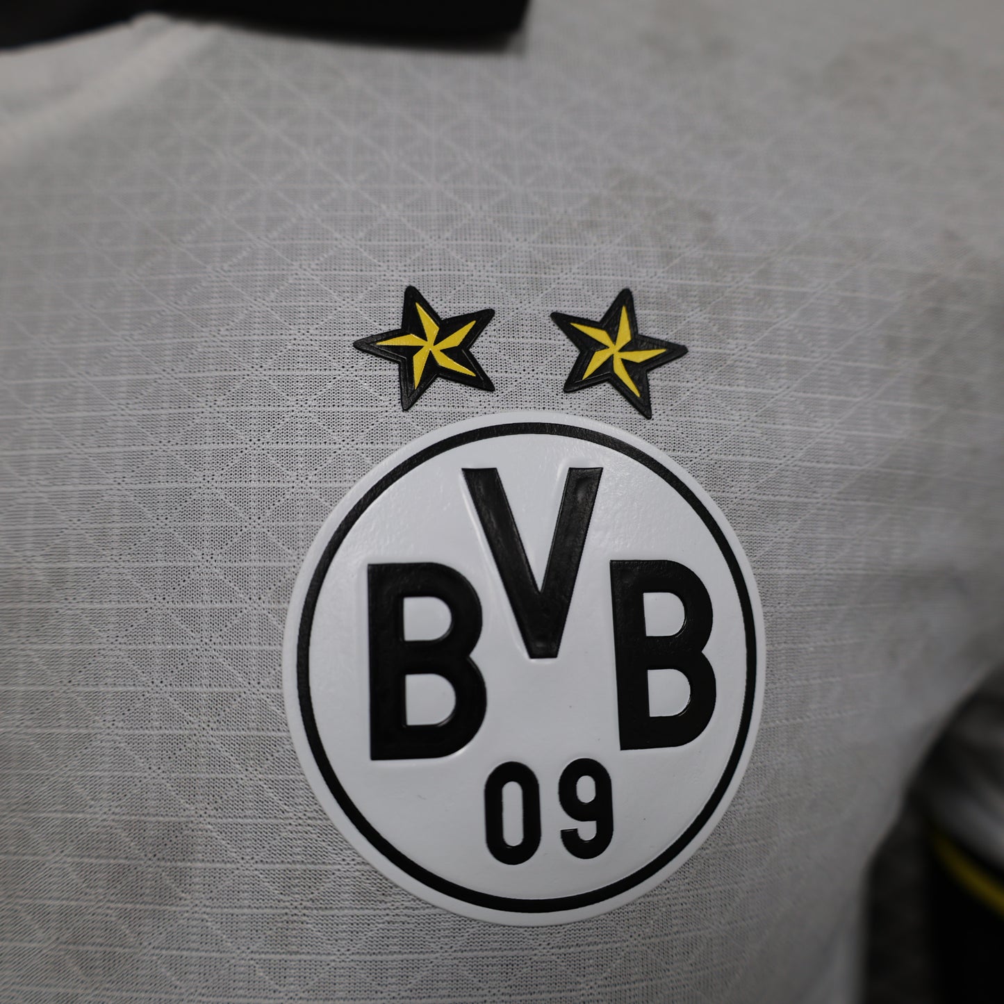 2024/25 Borussia Dortmund Third Jersey - Player Version