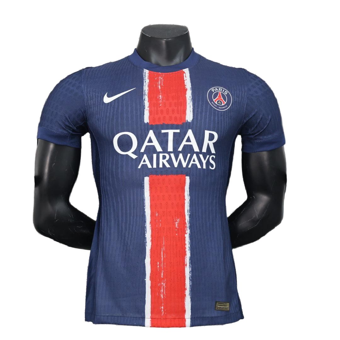 2024/25 PSG Home Jersey - Player Version