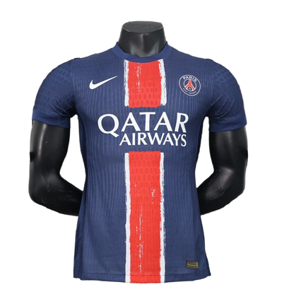 2024/25 PSG Home Jersey - Player Version