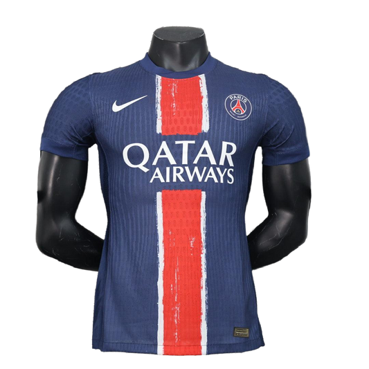 2024/25 PSG Home Jersey - Player Version