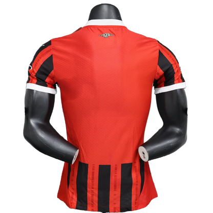 2024/25 AC Milan Home Jersey - Player Version