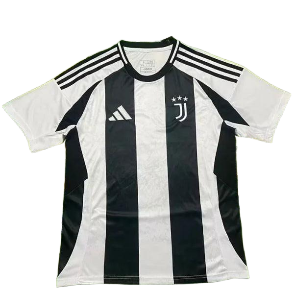 2024/25 Juventus Home Jersey - Fan Version