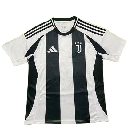 2024/25 Juventus Home Jersey - Fan Version