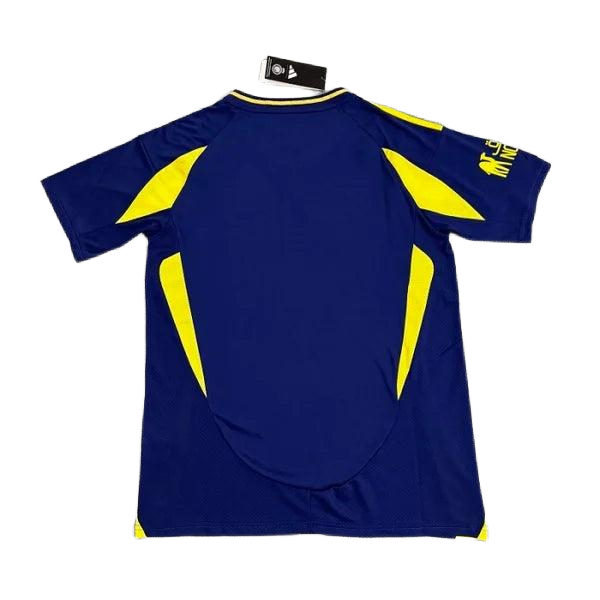 2024/25 Al Nassr Away Jersey - Fan Version