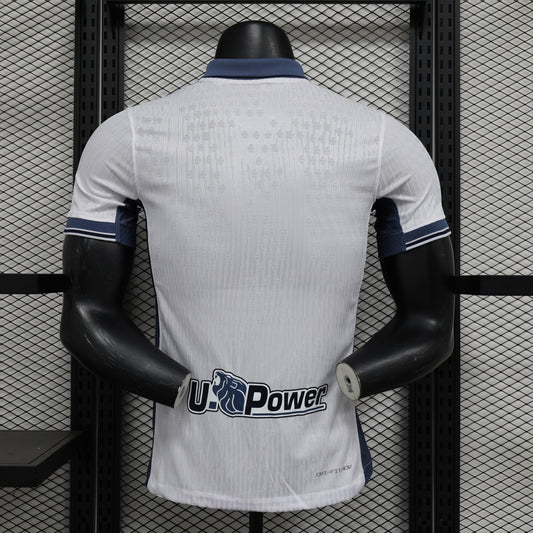 2024/25 Inter Milan Away Jersey - Player Version