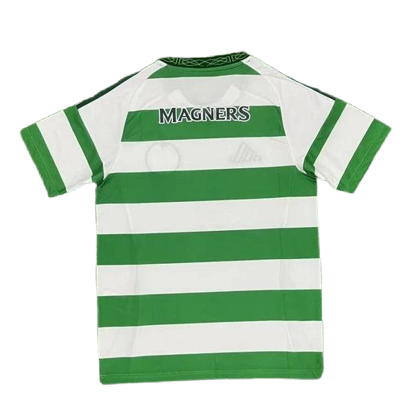 2024/25 Celtic Home Jersey - Fan Version