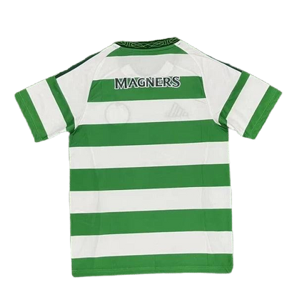 2024/25 Celtic Home Jersey - Fan Version