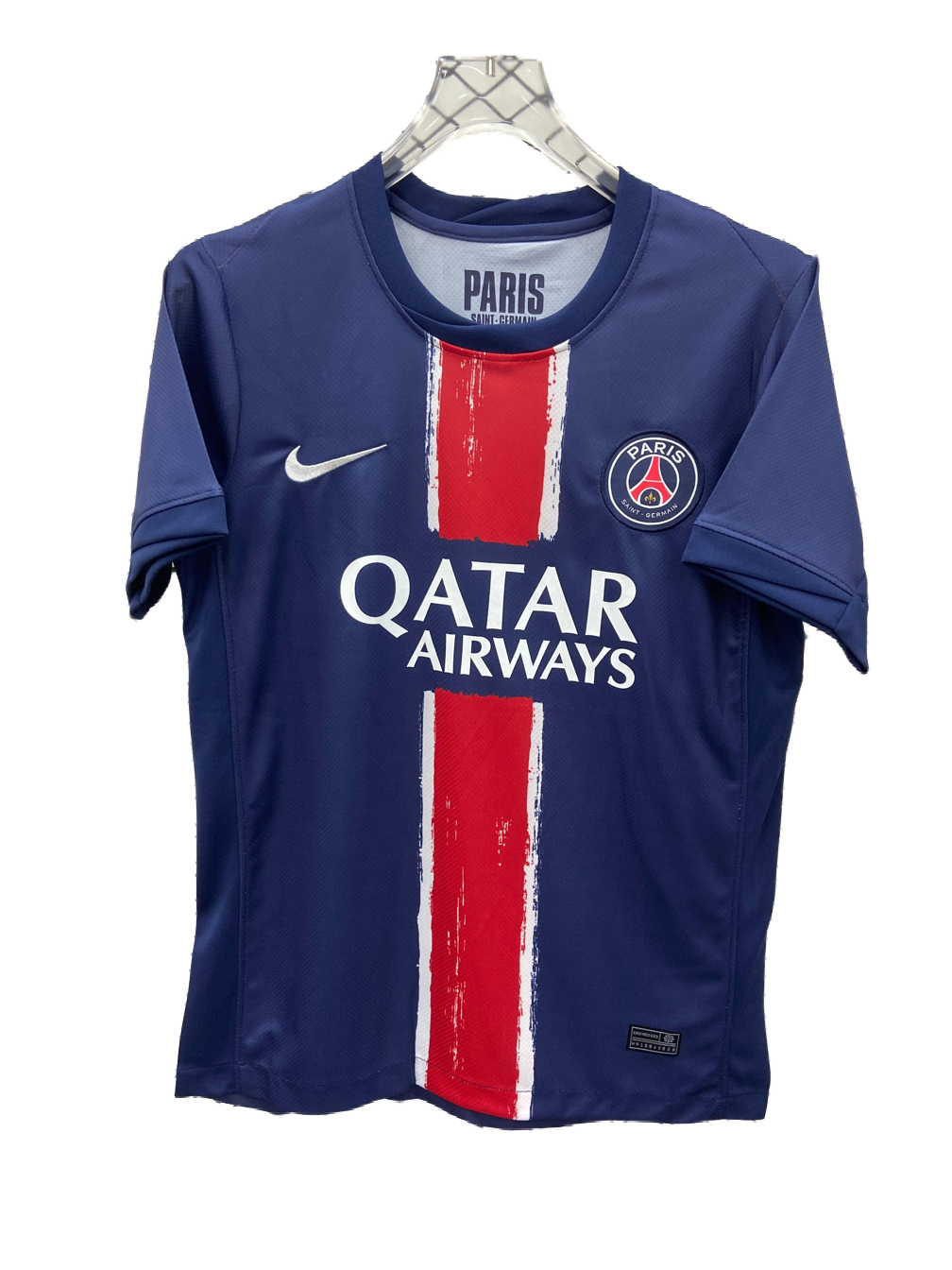 2024/25 PSG Home Jersey - Fan Version