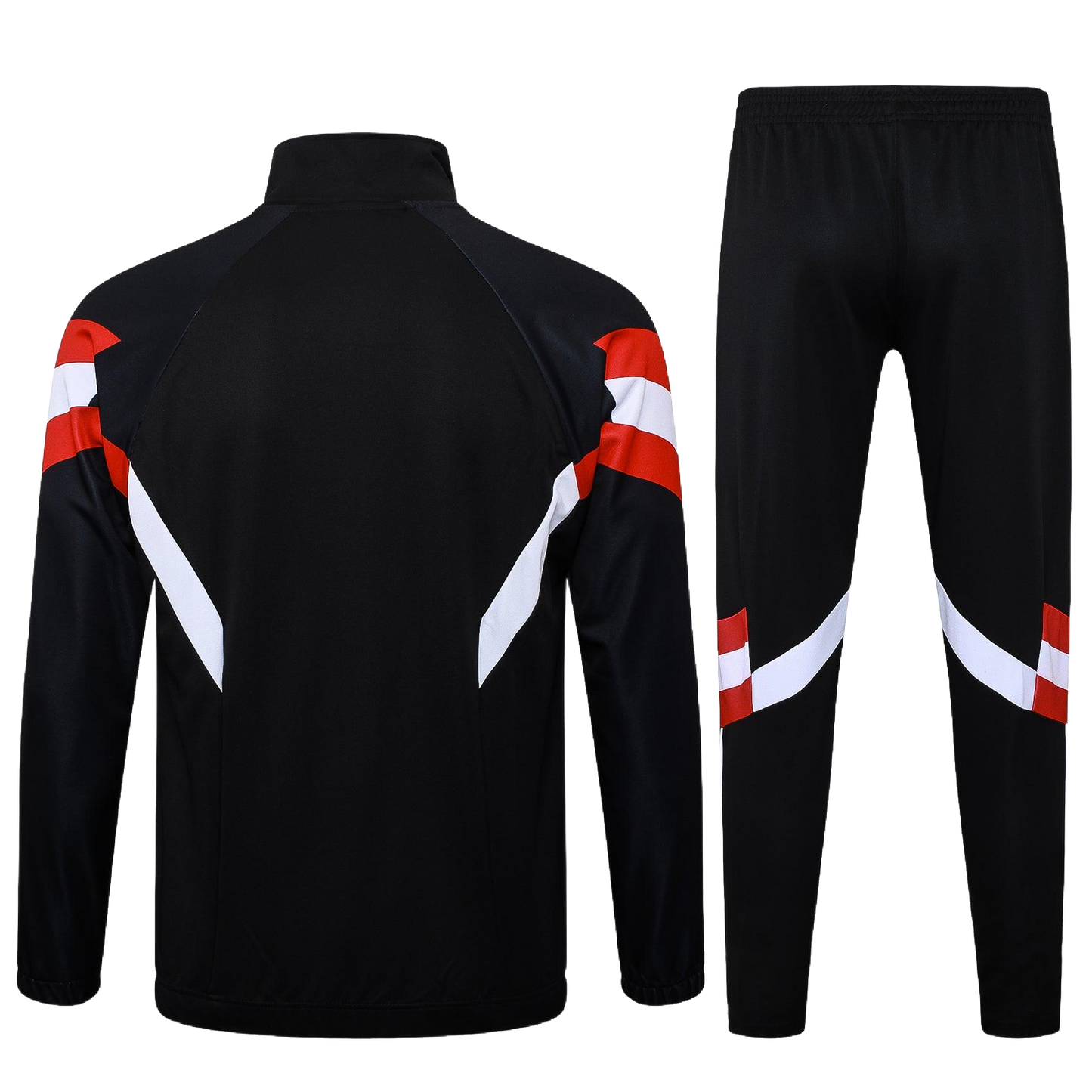 *NEW* 2024/25 Manchester United Originals Black Adults Tracksuit