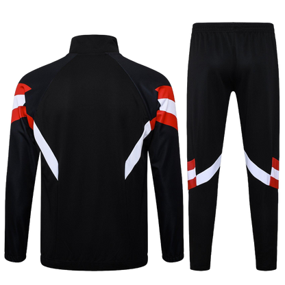 *NEW* 2024/25 Manchester United Originals Black Adults Tracksuit