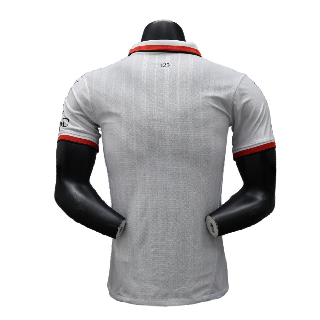 2024/25 AC Milan Away Shirt - Player Version