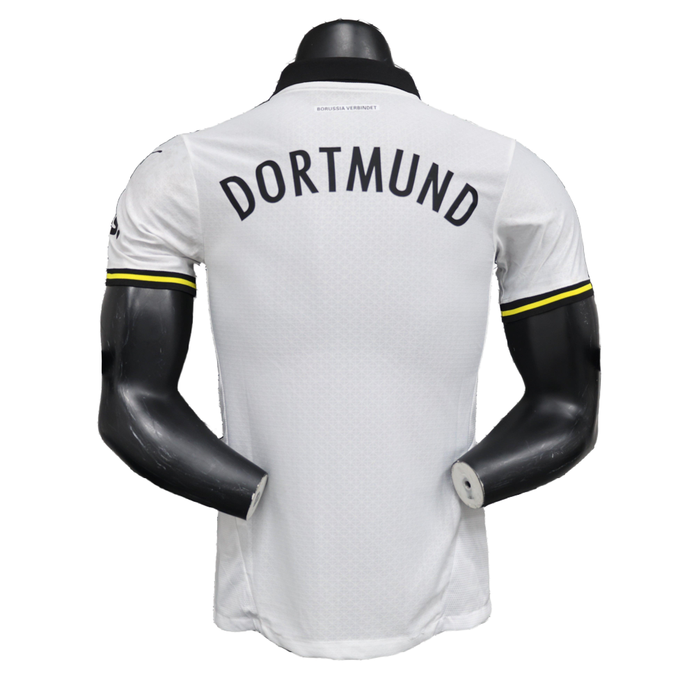 2024/25 Borussia Dortmund Third Jersey - Player Version