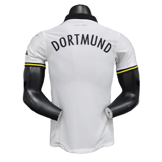 2024/25 Borussia Dortmund Third Jersey - Player Version