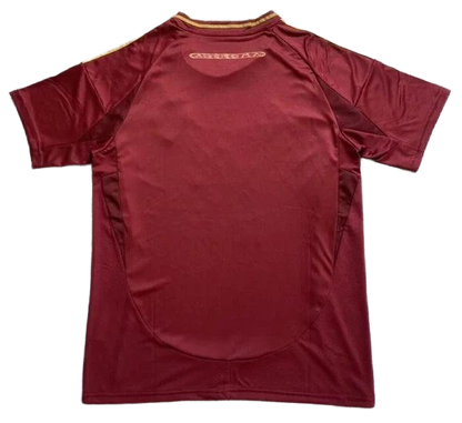 2024/25 Roma Home Jersey - Fan Version