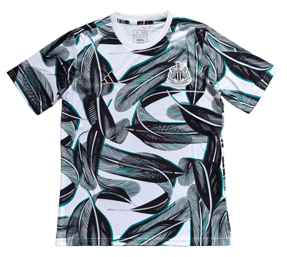 2024/25 Newcastle United Prematch Jersey - Fan Version